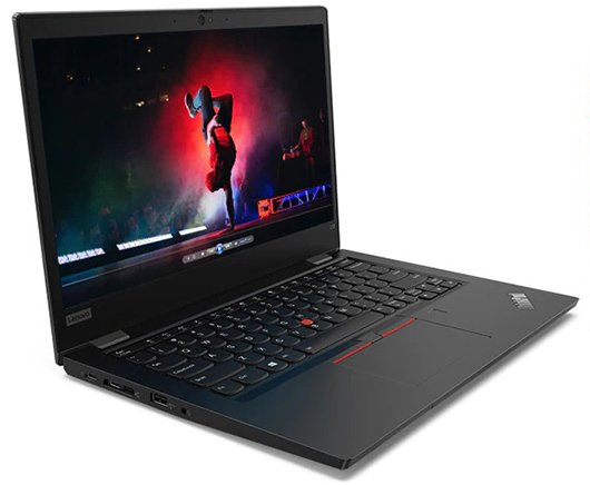 Lenovo ThinkPad L13 Touch